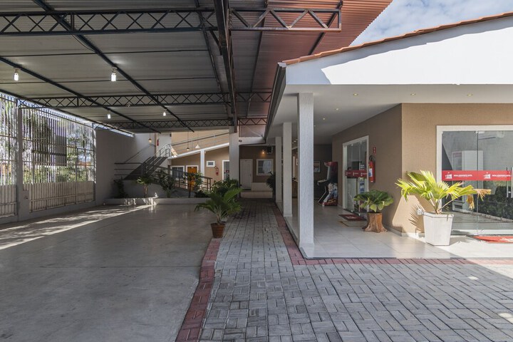 Terrace/Patio 71 of 73