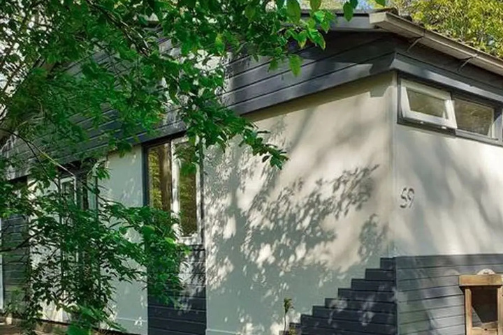 Holiday Home With Atmospheric Decor and Veranda on the Edge of the Veluwe