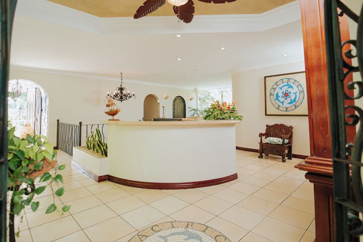 Hotel Interior 22 of 92