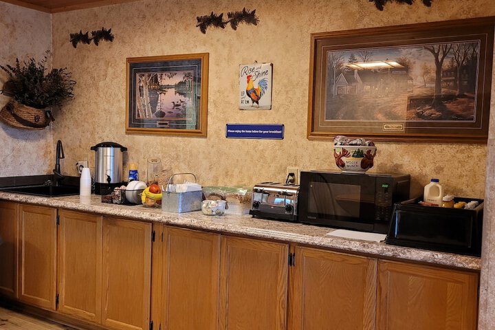 Hotel Interior 4 of 104