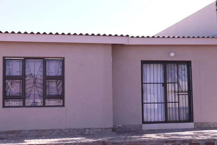 Photo of FrankeStreet Self Catering Accommodation