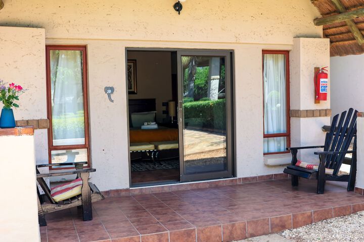 Terrace/Patio 15 of 47