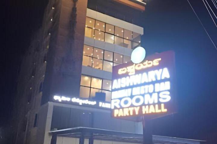 Aishwarya Inn
