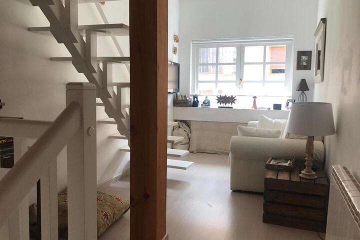 Casita Blanca