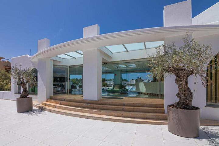 Fitness Facility Photos