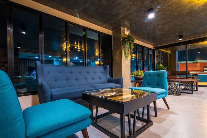 Hotel Interior 2 of 31