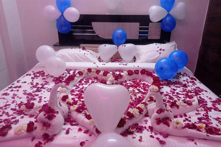 OYO 87949 Hotel Rajdeep