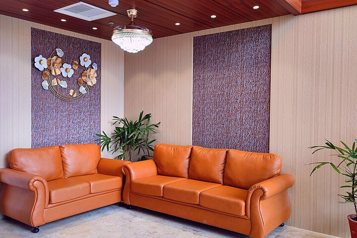 Hotel Interior 9 of 102
