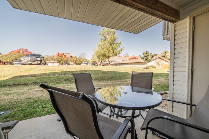 Terrace/Patio 79 of 167