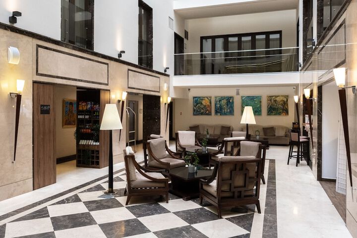 Hotel Interior 2 of 102