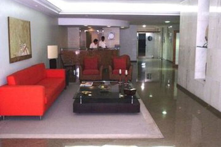 Hotel Interior 11 of 12