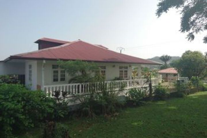 Photo of House With 3 Bedrooms in Cayenne With Enclosed Garden and Wifi - 4 km From the Beach