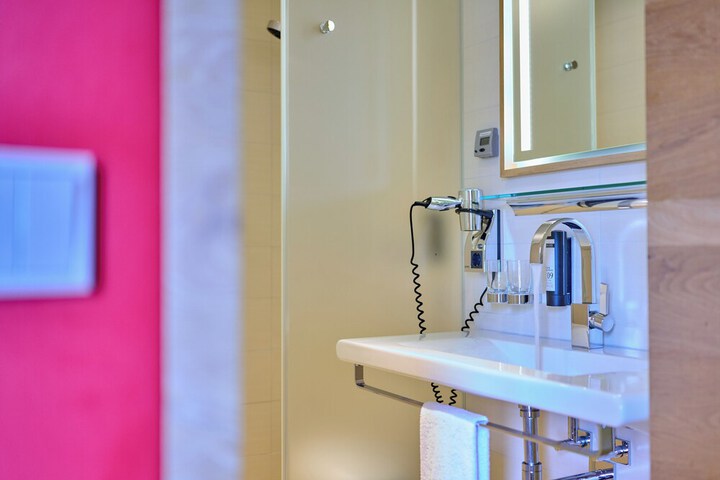 Bath Interior
