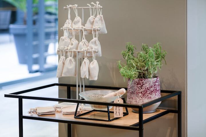 Amenity Photo