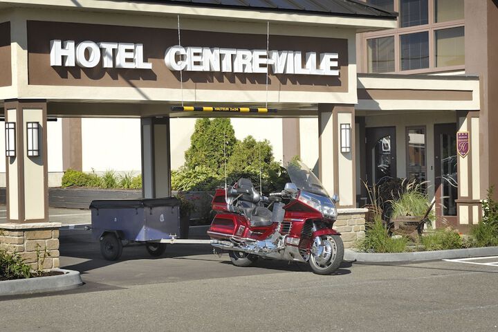 Hotel 63 of 64
