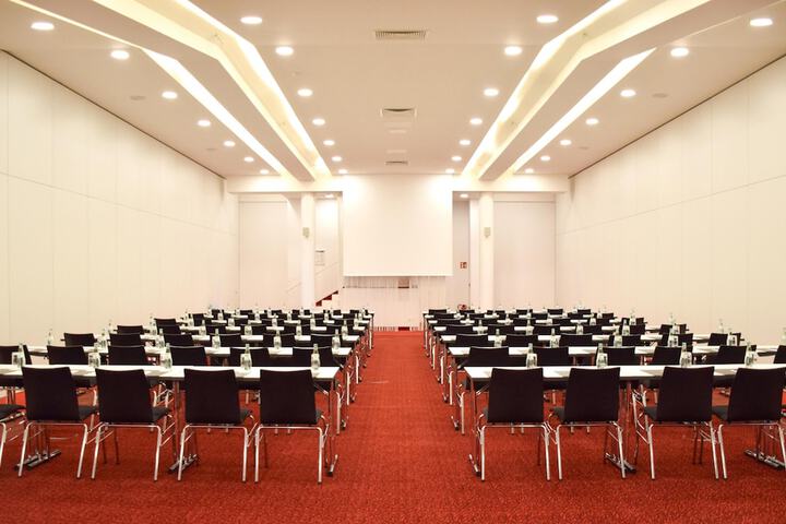 Meeting 137 of 157