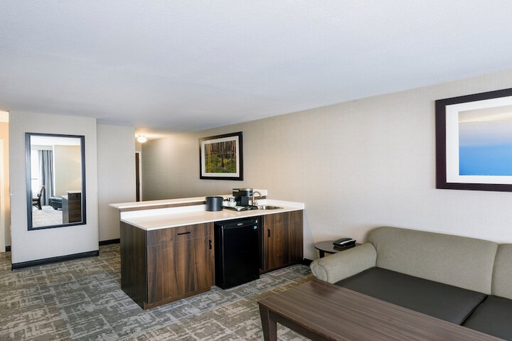 Room amenity
