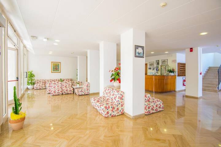 Hotel Interior 3 of 16