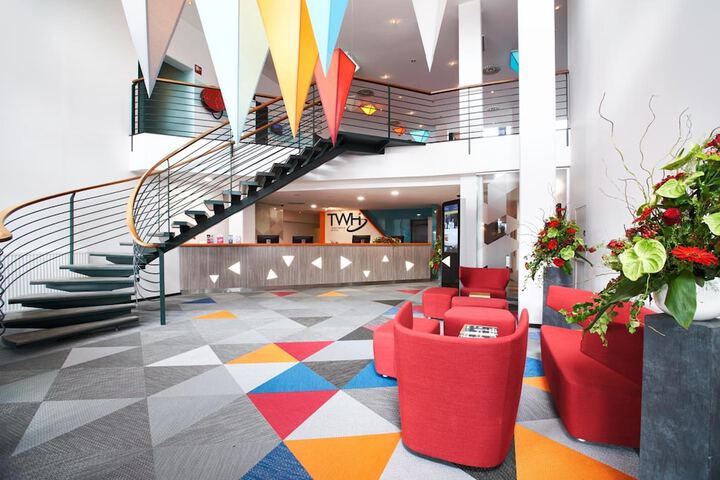 Lobby Photos
