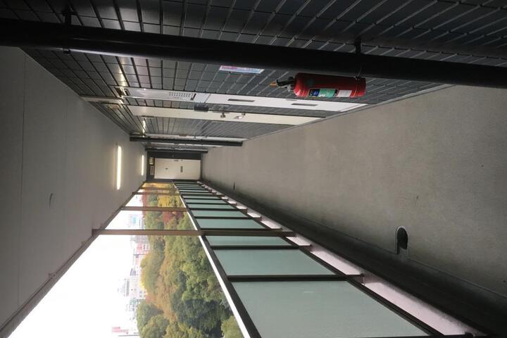 two rooms easy to kansai international airport