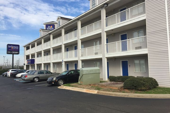 Hotel 27 of 27