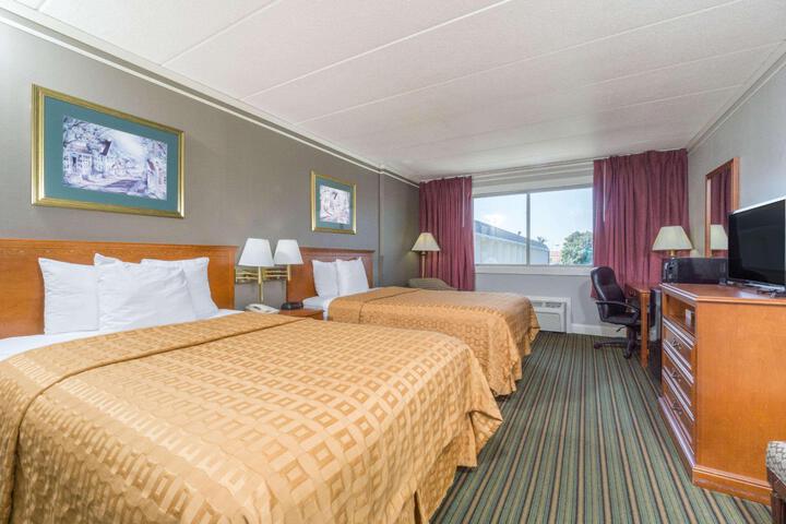 Double Bed (7 of 8)