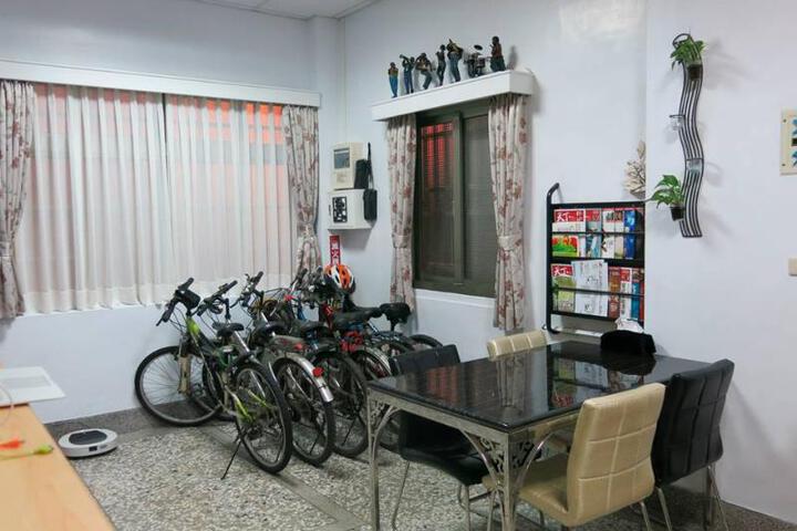 Gaomei House