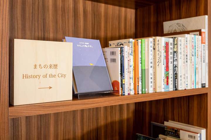 Amenity Photo