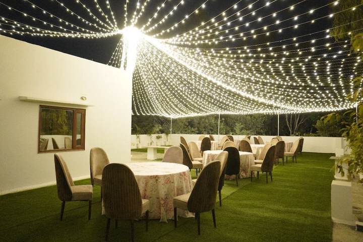 Wedding/Banquet 36 of 47