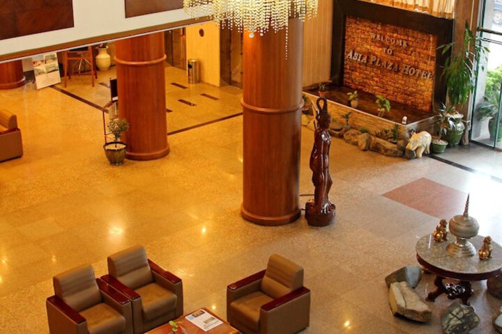 Hotel Interior 3 of 72