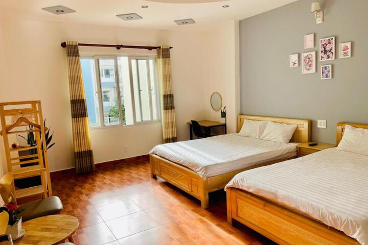 BB House Dalat
