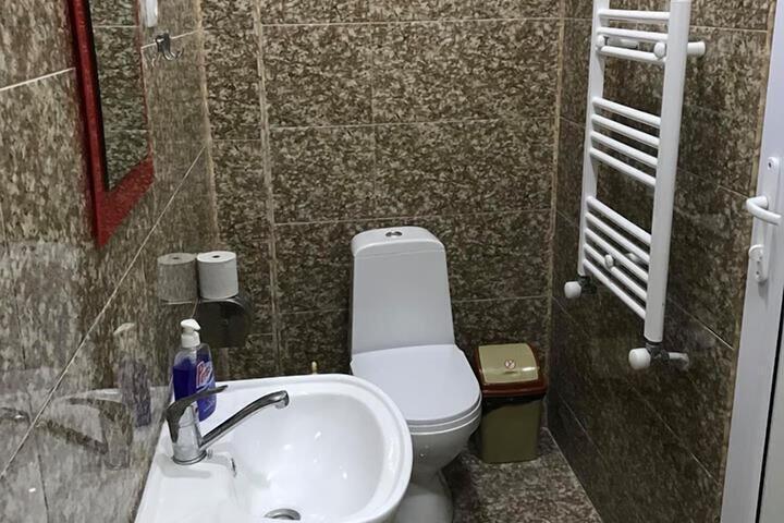 Hotel Imereti