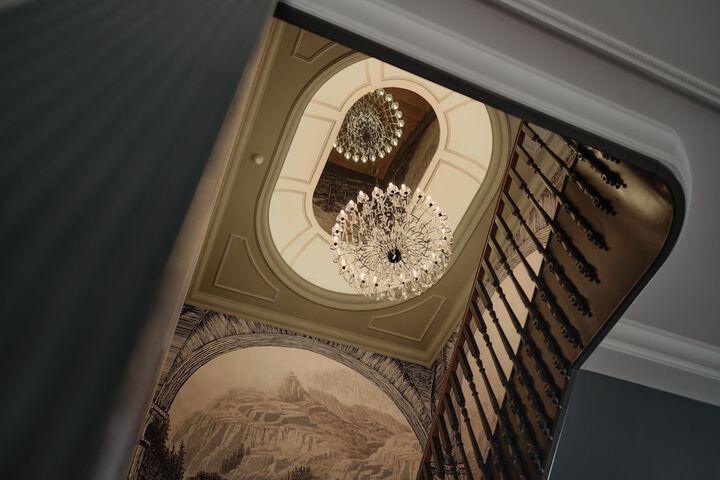 Hotel Interior 130 of 158