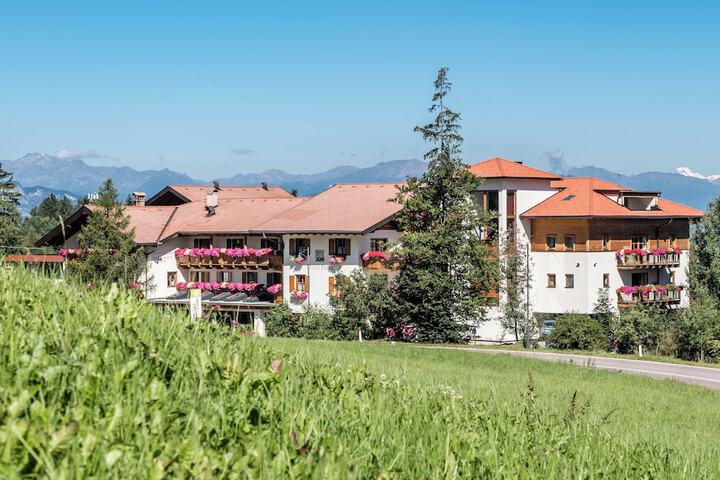 Hotel Peter in Nova Ponente