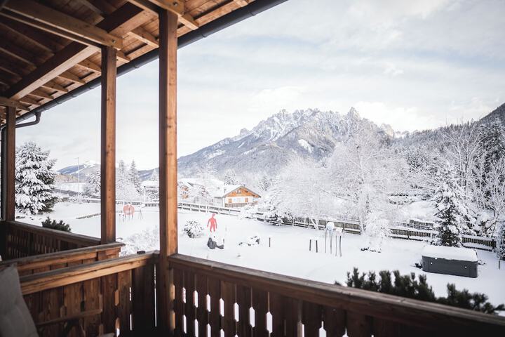 View from room