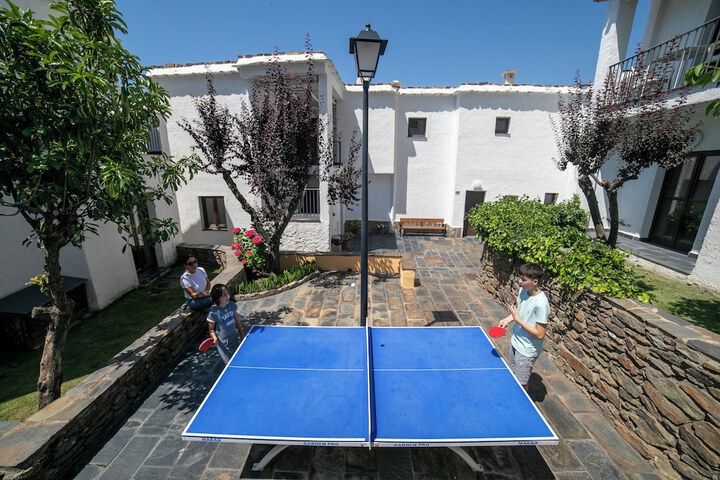 Children's activities
