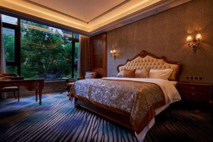Yuelu Garden Hotel