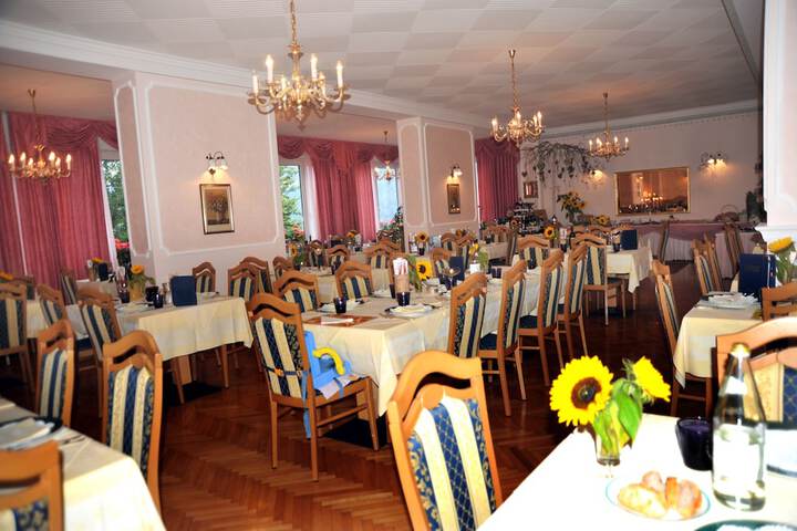 Restaurants