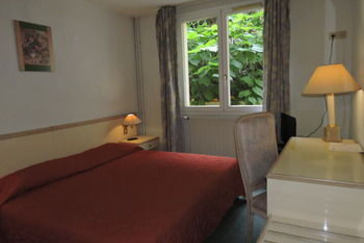 Suite Room