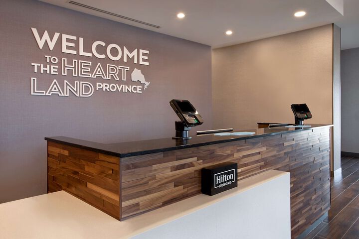 Hotel Interior 4 of 44