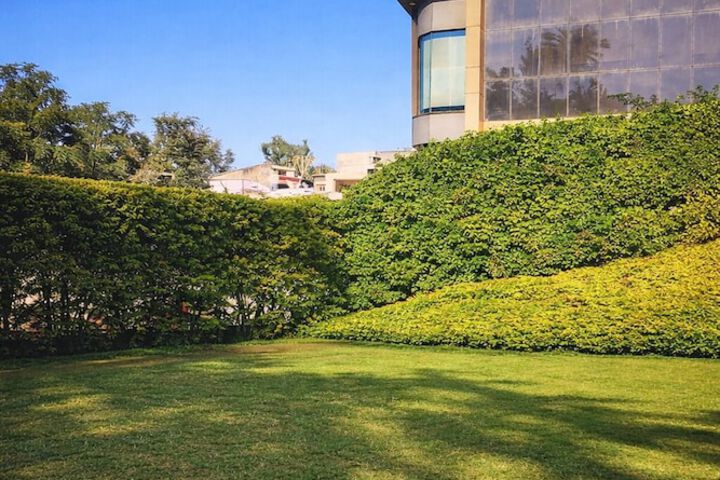 Outside Photo