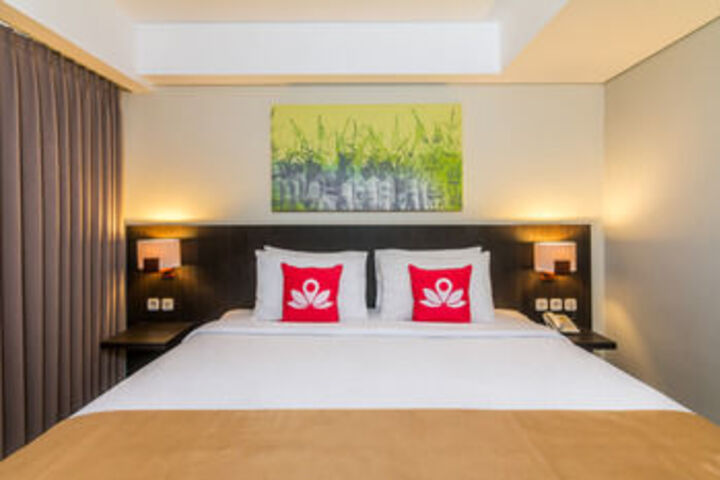 ZEN Rooms Badung Nakula