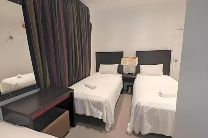 Suite Room