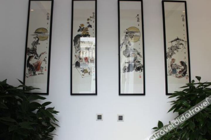 Hotel Interior 4 of 22