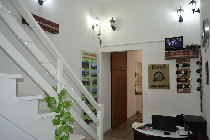 Hotel Interior 9 of 131