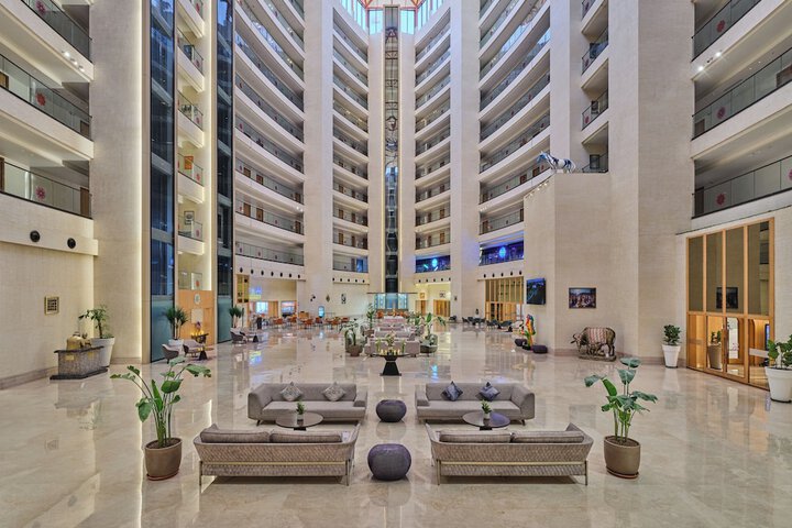 Hotel Interior 4 of 26