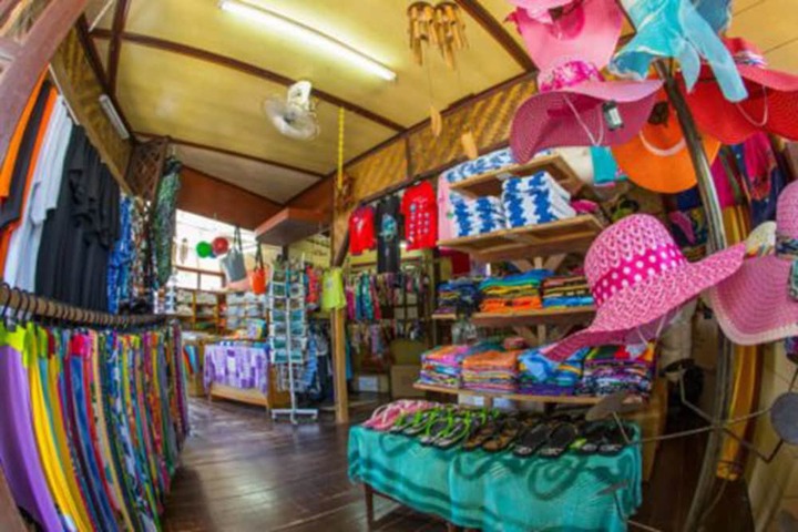 Gift Shop 17 of 27