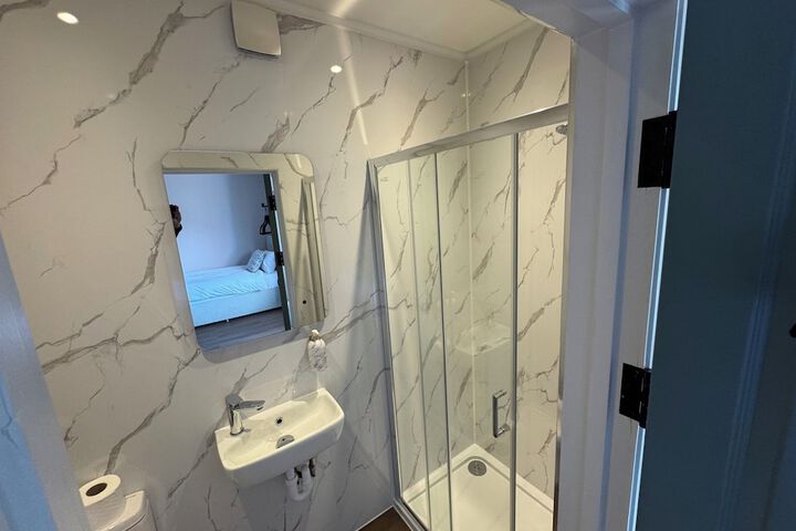 Bath Interior