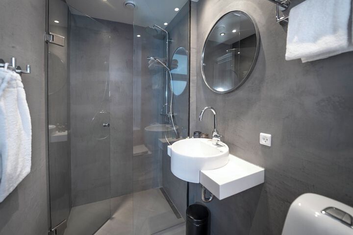 Bath Amenities