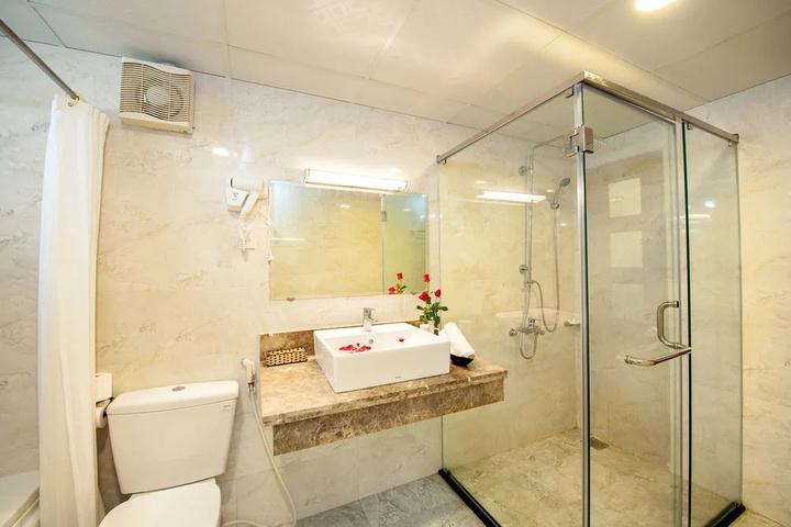 Bathroom Vanities